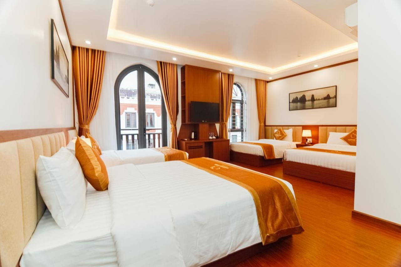 Quỳnh Anh Khách sạn 3*