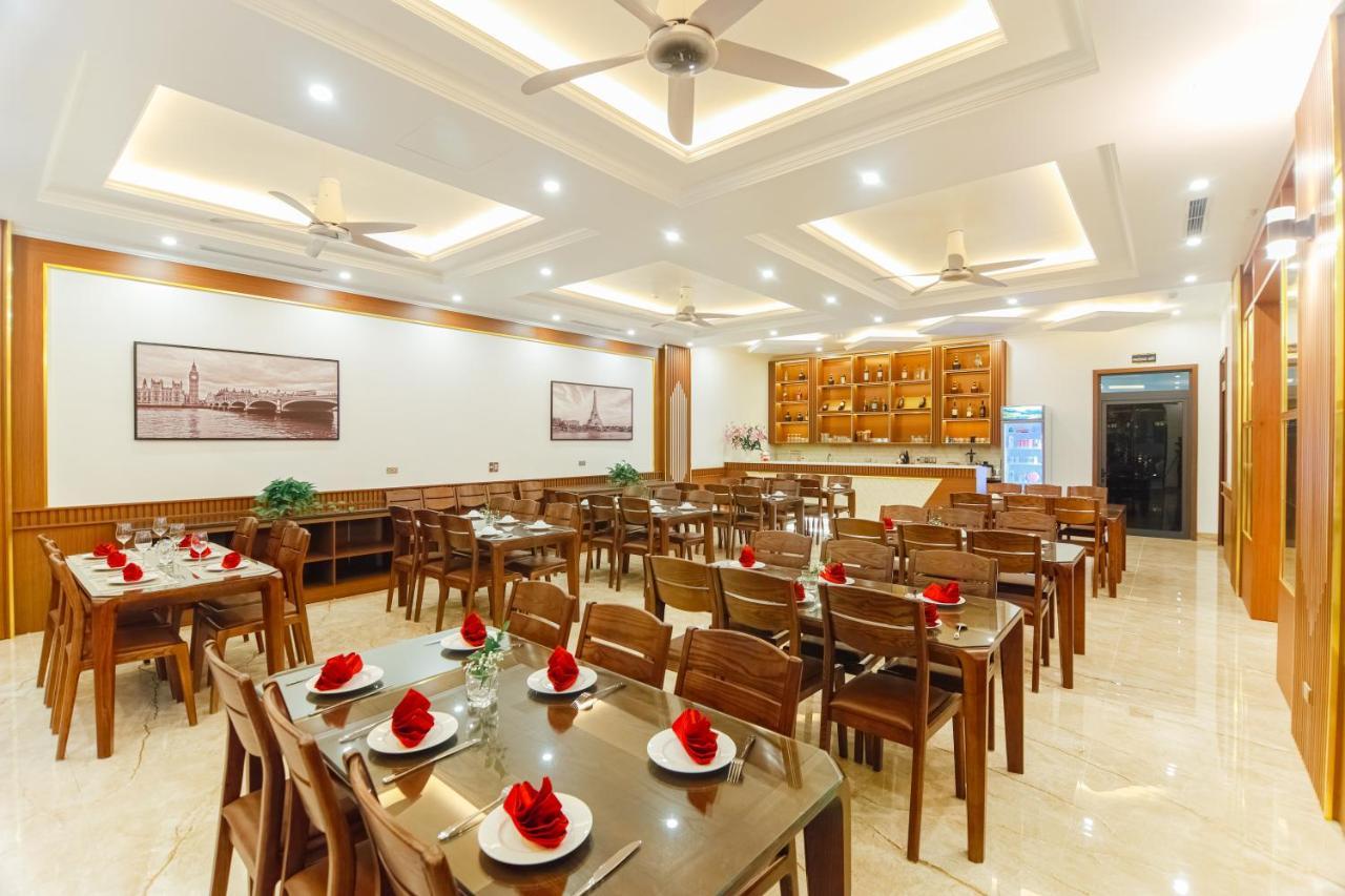Quỳnh Anh Khách sạn